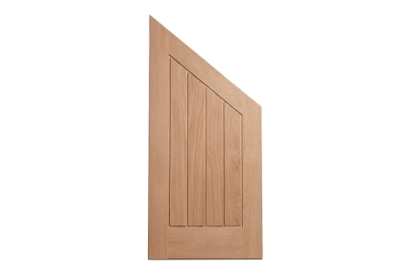 L Baxters None Standard Made To Measure Doors (Including Fitting)