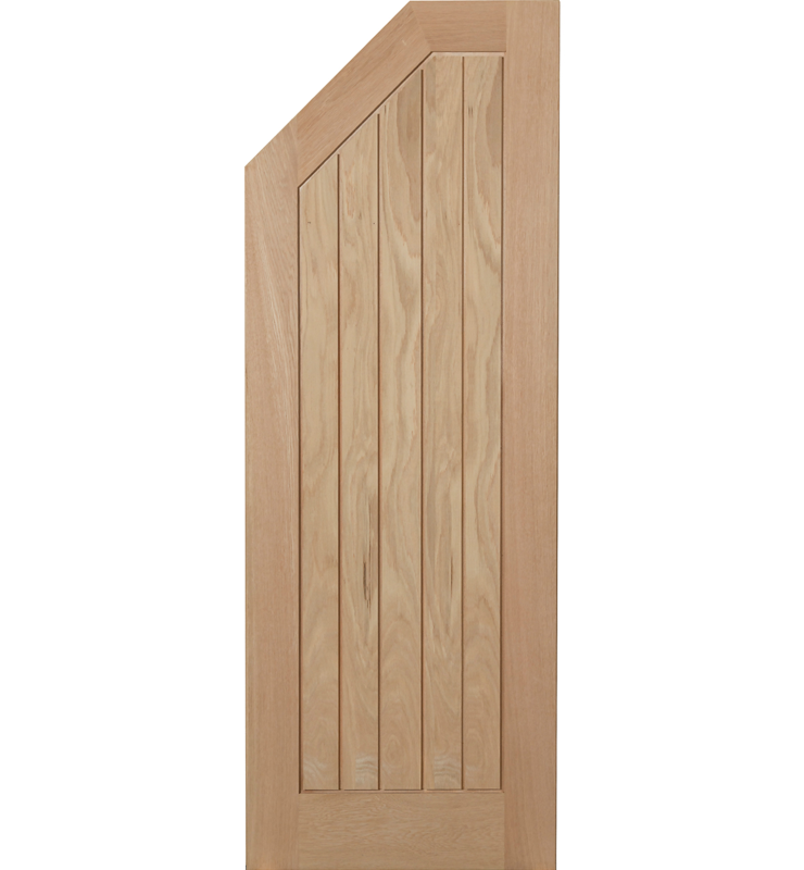 L Baxters None Standard Made To Measure Doors (Including Fitting)