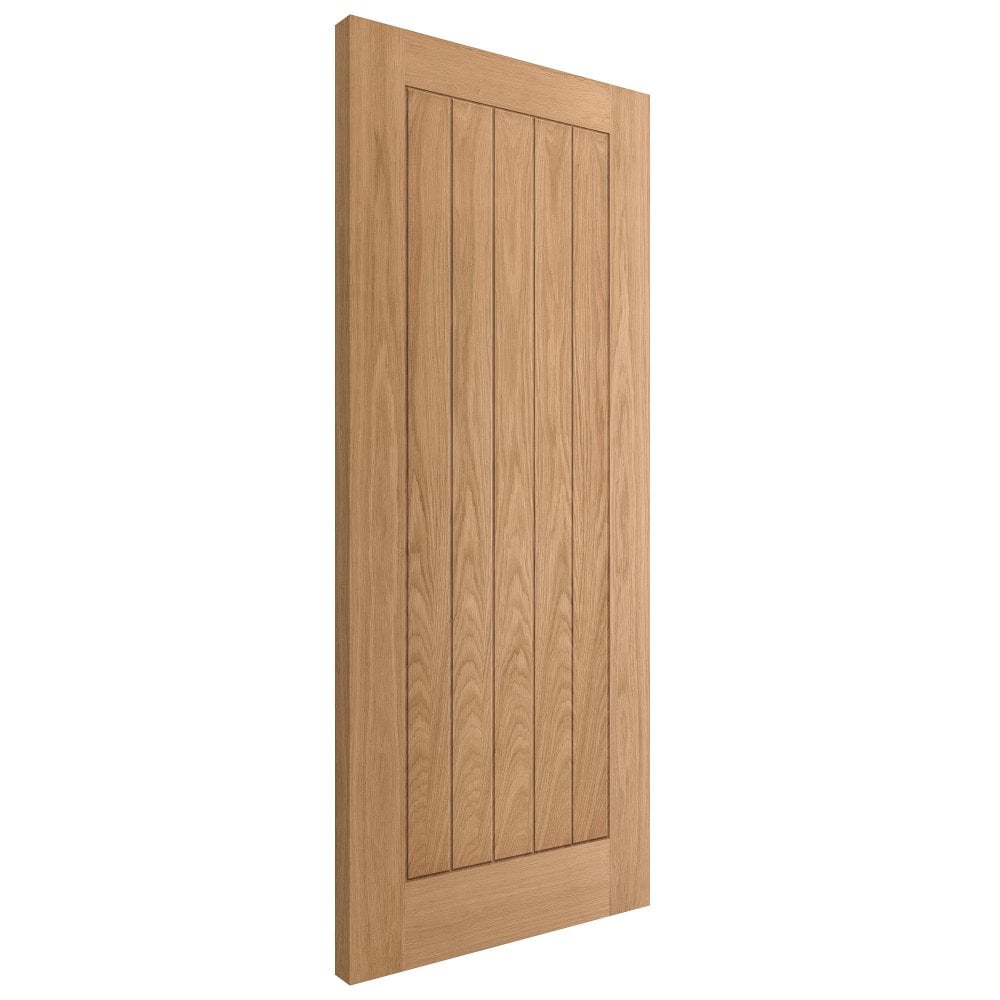 L Baxters None Standard Made To Measure Doors (Including Fitting)